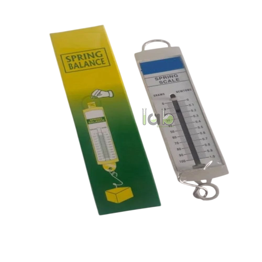 ESAL Tension Spring Scale